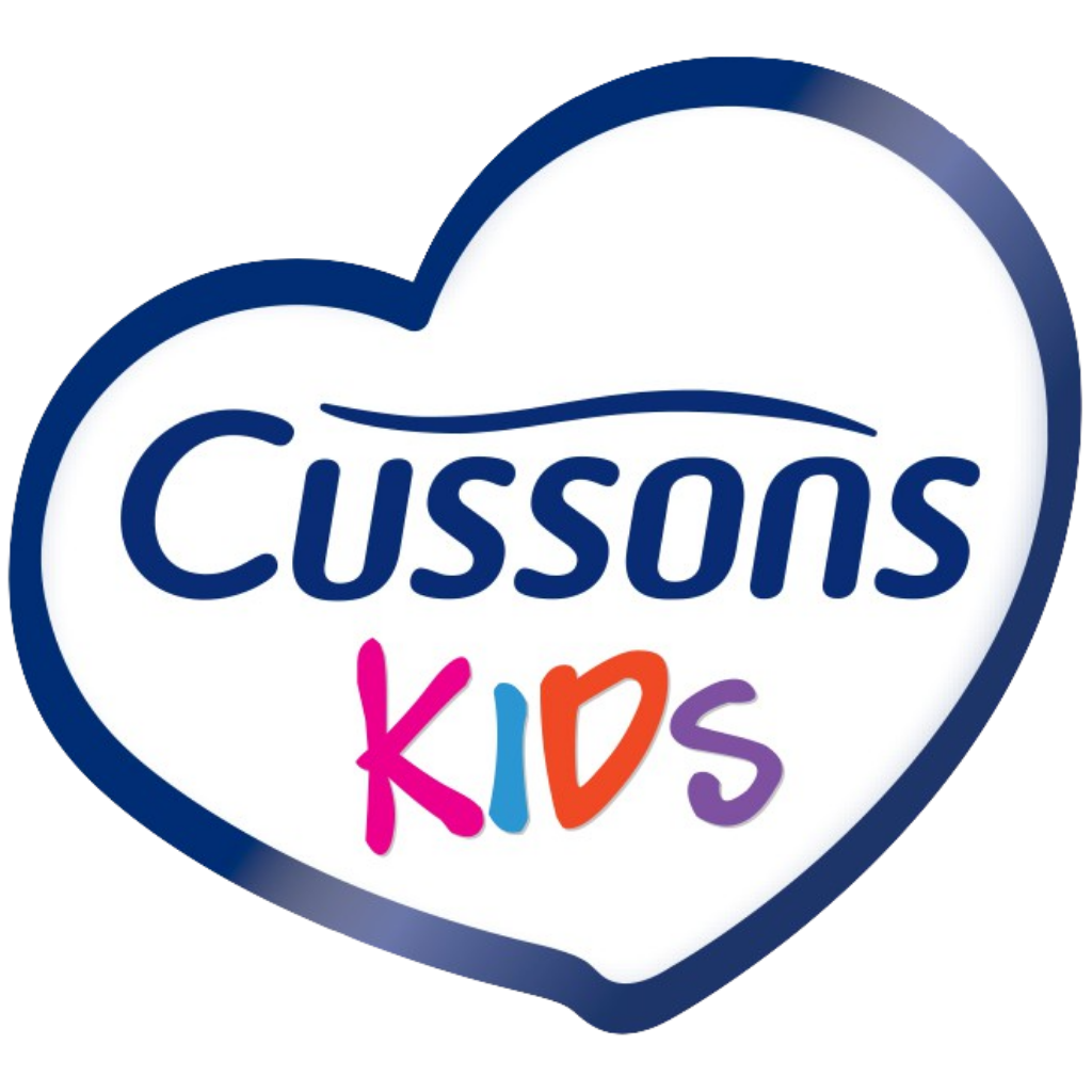 Cussons Kids