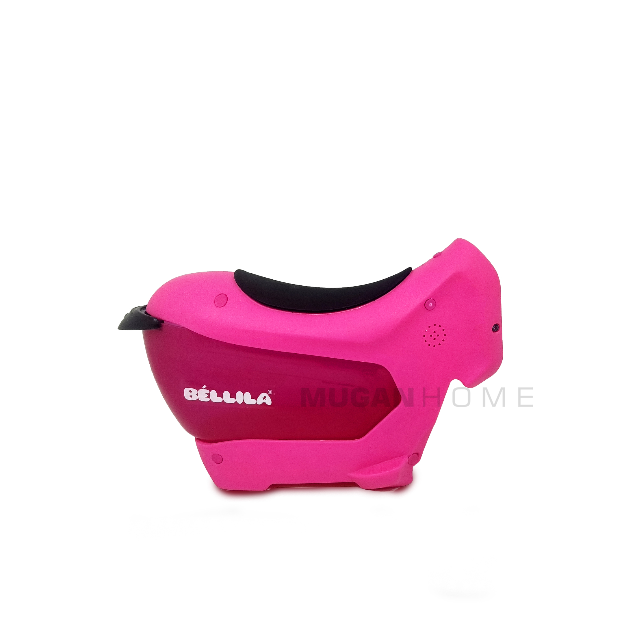 MICRO MINI DELUXE SCOOTER 3 IN 1 PINK